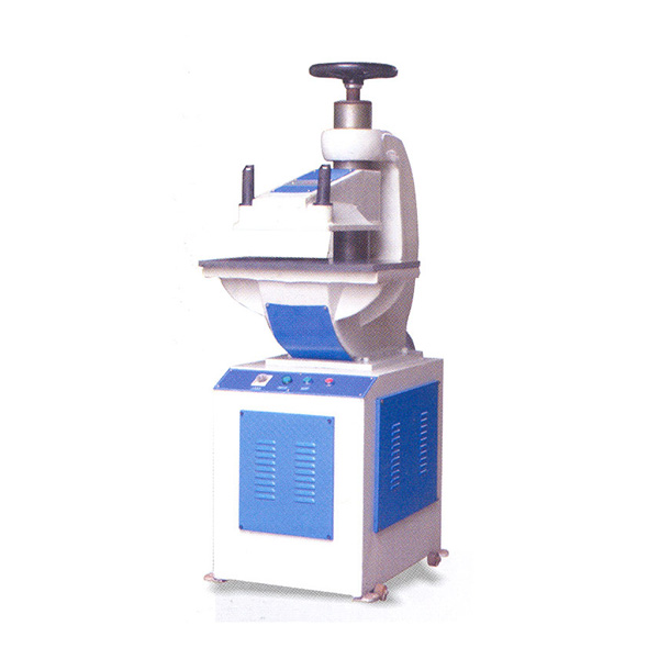 Máy dập quai bằng thủy lực X626-10A
